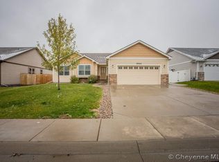 6924 Hitching Post Ln, Cheyenne, WY 82001