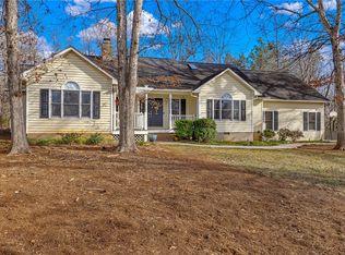 608 Hampton Rd, Liberty, SC 29657