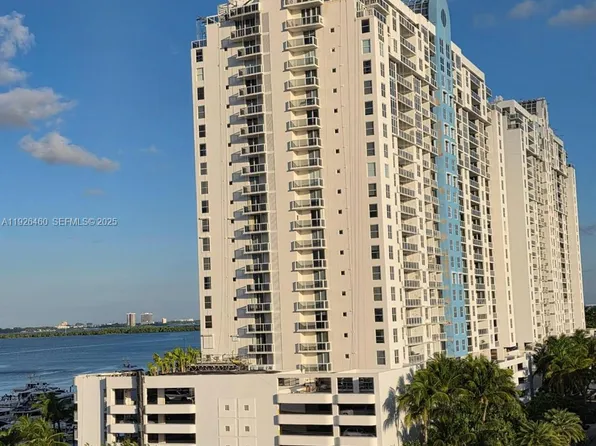 1800 Sunset Harbour Dr Suite 1808, Miami Beach, FL 33139