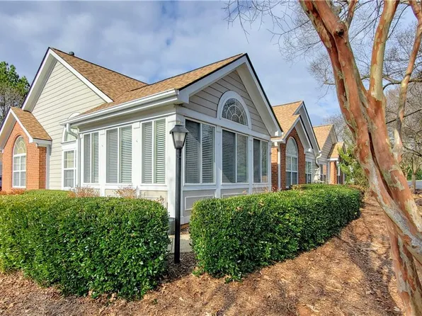 4020 Vineyards Ln NW #25, Kennesaw, GA 30144