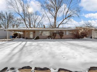 1480 Flicker Dr, Florissant, MO 63031