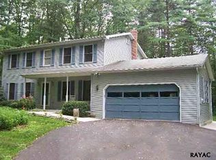 116 Old Town Rd, Gardners, PA 17324