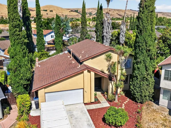 90 Southport Ct, San Jose, CA 95138