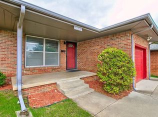 2837 N Ann Dr, Oklahoma City, OK 73107