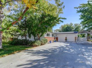4233 W Meriwether Dr, Boise, ID 83705