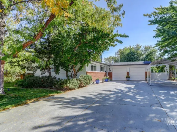4233 W Meriwether Dr, Boise, ID 83705