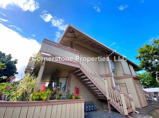 91-1038 Puaniu St APT T, Ewa Beach, HI 96706