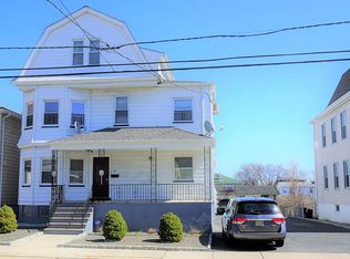 22 Rutherford Pl, North Arlington, NJ 07031