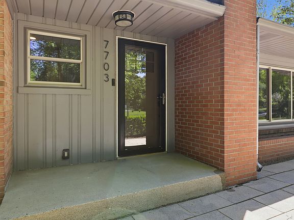 2nd image of 7703 Clarendon Rd