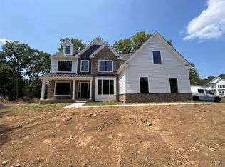 2778 Hollow View Dr LOT 11, Forks Township, PA 18040