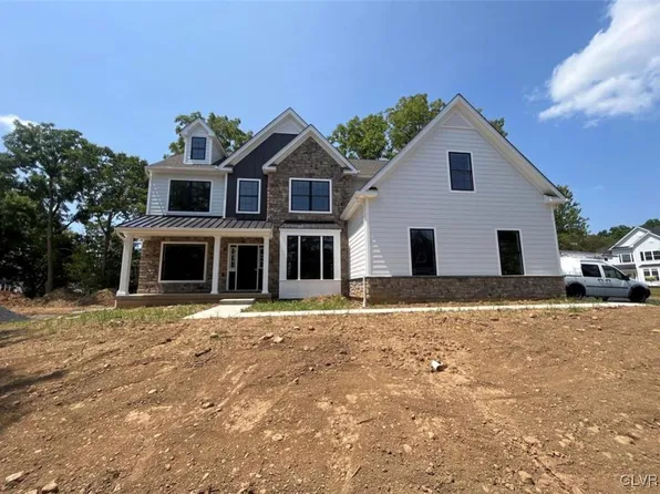 2778 Hollow View Dr Lot 11, Forks Township, PA 18040