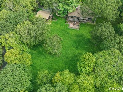 51 Deer Run Road, Wilton, CT, 06897