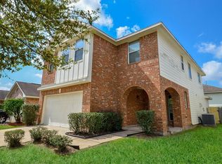 7415 Legacy Pines Dr, Cypress, TX 77433
