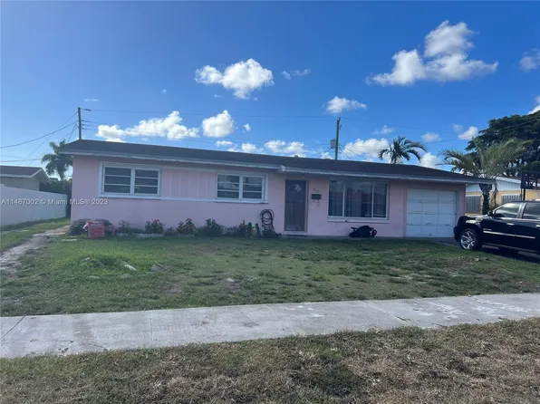 10300 SW 50th Ter, Miami, FL 33165