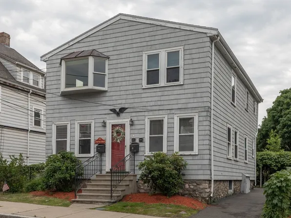 153 Locust St, Winthrop, MA 02152