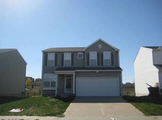 8202 N 154th Ave, Bennington, NE 68007