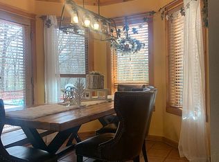 12678 Miller Church Rd, Bentonville, AR 72712