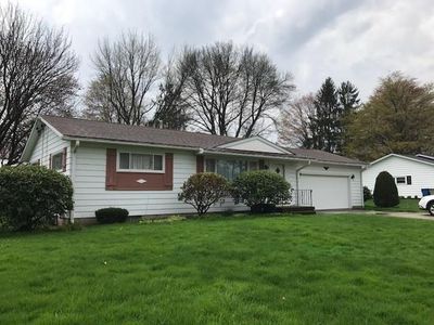 538 Hartz Ave, Meadville, PA, 16335