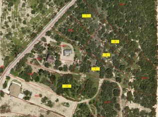 1 N Ebony Ave, Roma, TX 78584