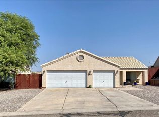 1825 E La Entrada Pl, Fort Mohave, AZ 86426