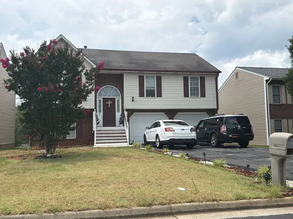 4846 Golfview Dr, Roanoke, VA 24019