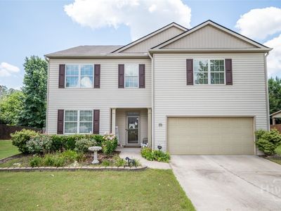 3114 Heritage Glen Drive, Gainesville, GA, 30507