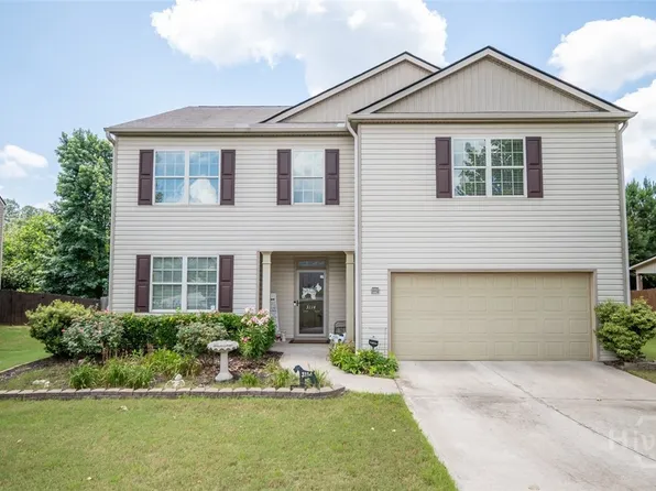 3114 Heritage Glen Drive, Gainesville, GA 30507