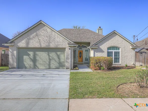 1125 Perkins St, San Marcos, TX 78666