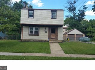 1722 47th St, Pennsauken, NJ 08110