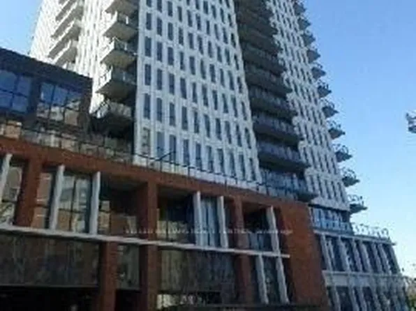 170 Sumach St #1409, Toronto, ON M5A 0C3