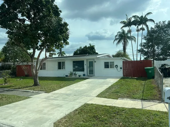 5620 SW 38th St, Davie, FL 33314