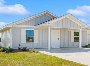 7305 Morningside Dr, Panama City, FL 32404