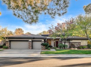 5 Karsten Creek Ct, Henderson, NV 89052
