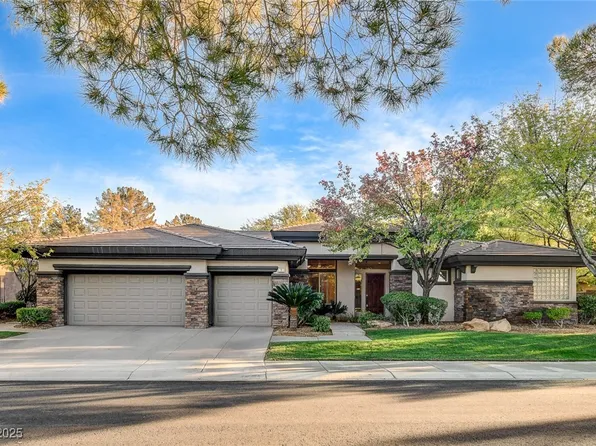 5 Karsten Creek Ct, Henderson, NV 89052