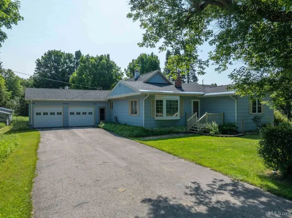 N4156 Et Rd, Traunik, MI 49891
