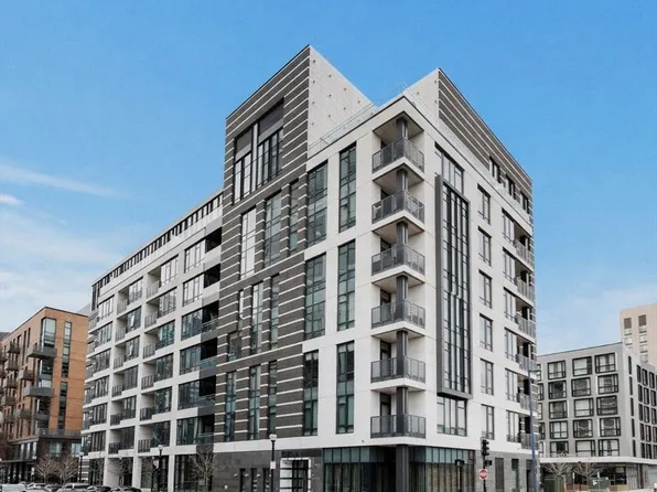 40 Traveler St #507, Boston, MA 02118