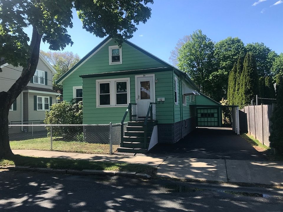 2nd image of 26 Denver St