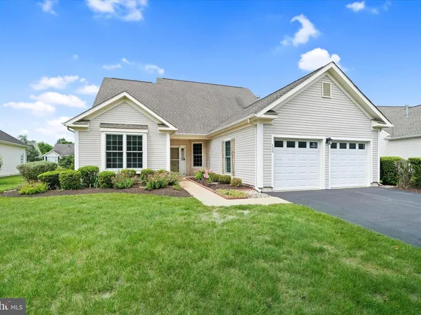 406 Morning Glory Ln, Middletown, DE 19709