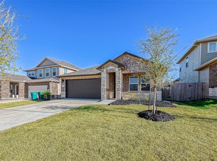 331 Harbor Forest Ln, Montgomery, TX 77316
