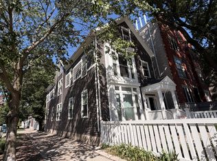 3300 N Clifton Ave #2, Chicago, IL 60657