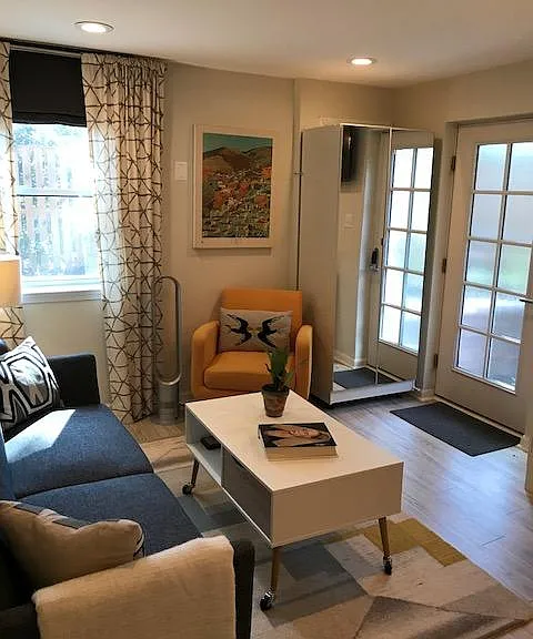 9102 Seven Locks Rd — Photo 1