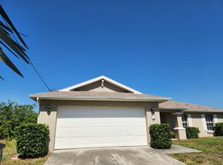 460 Petite Ave, Lehigh Acres, FL 33974