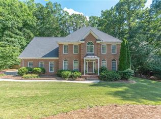 5405 Deer Trail Rd, Summerfield, NC 27358