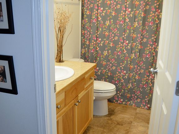 Bathroom #1