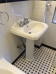 Rented by City & Suburban