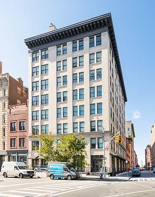 Sold by Brown Harris Stevens | media 13