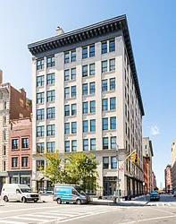 Sold by Brown Harris Stevens