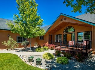 42522 Maples Ln, Oakhurst, CA