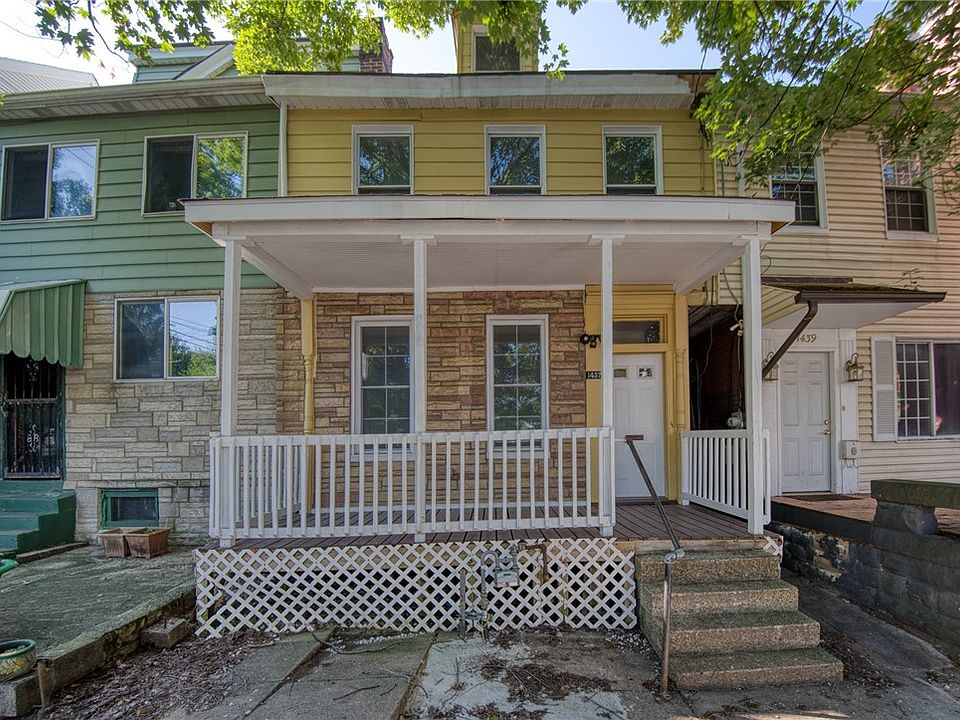 1st image of 1437 Nixon St