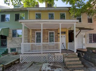 1437 Nixon St, Pittsburgh, PA 15233